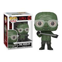 Funko pop dc the batman the riddler 59281 - Imagen 1