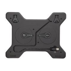Soporte refrigerante trust brisa xstream para portátiles hasta 15.6' - Imagen 6