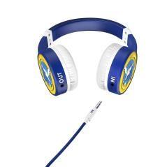 Energy System Auriculares Lol&Roll Sonic Blue - Imagen 4