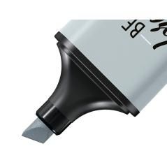 Rotulador stabilo boss mini pastel love estuche de 3 unidades fucsia helado/naranja palido/gris - Imagen 5