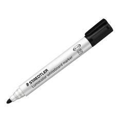 Rotulador staedtler lumocolor 351 para pizarra blanca punta redonda 2 mm recargable estuche 6 unidades colores - Imagen 5