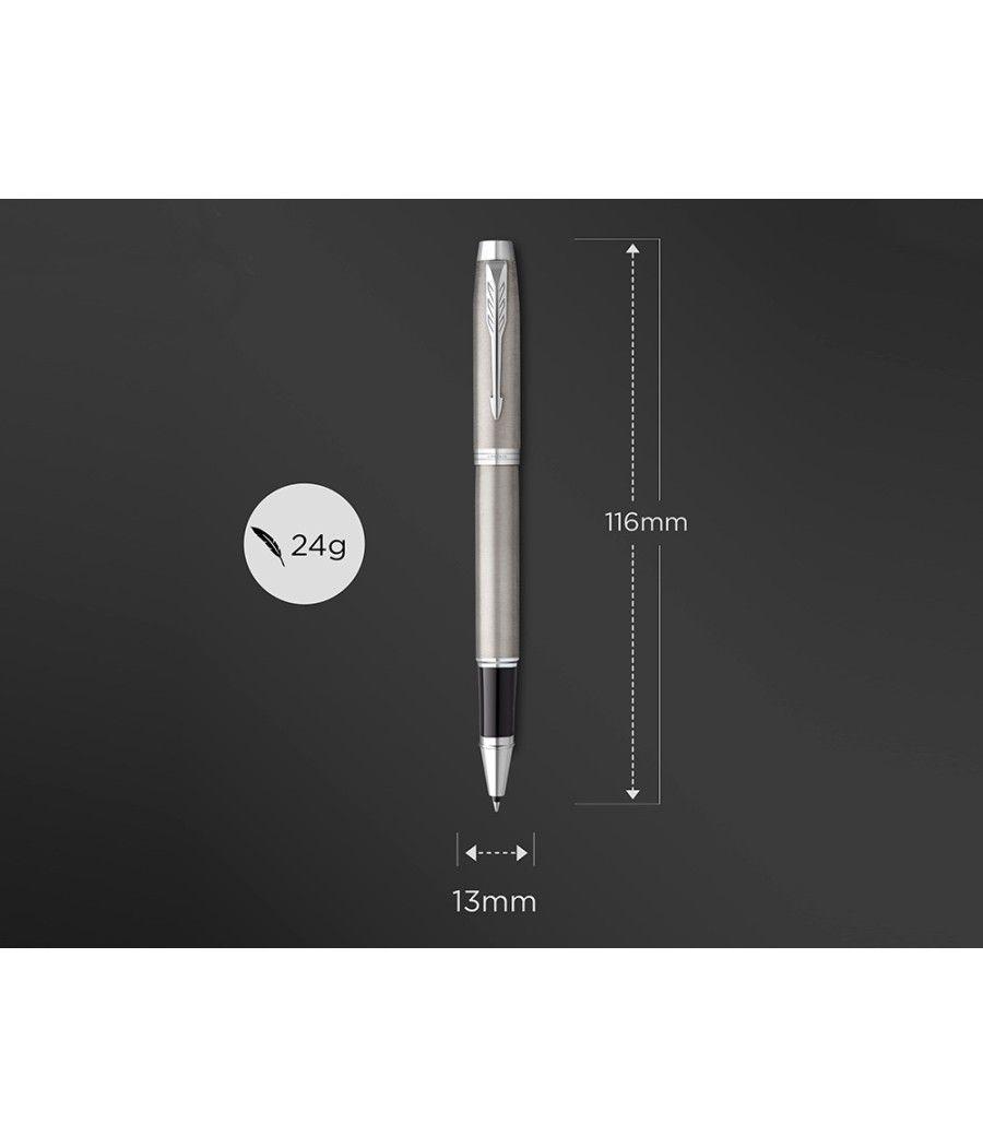 Roller parker im essential acero ct - Imagen 5