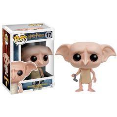 Funko pop harry potter dobby - Imagen 1