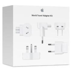 Kit adapt world travel sin cables - Imagen 1