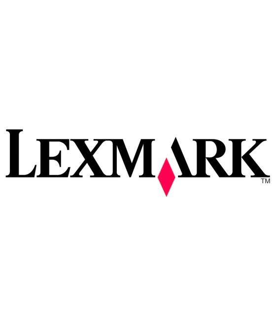 Lexmark 512HE cartucho de tóner 1 pieza(s) Original Negro