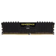 Memoria ram corsair vengeance lpx 2 x 8gb/ ddr4/ 2400mhz/ 1.2v/ cl14/ dimm - Imagen 3