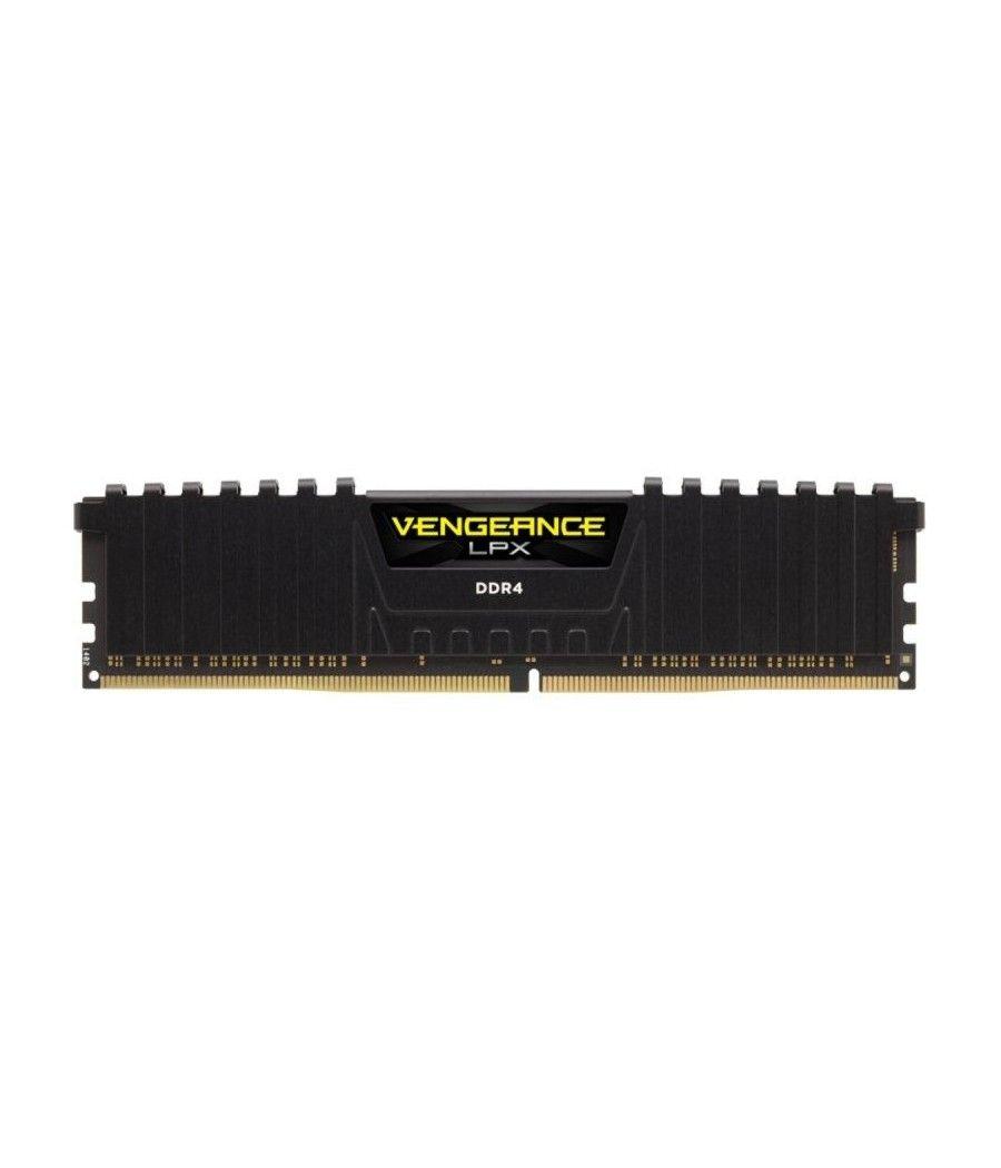 Memoria ram corsair vengeance lpx 2 x 8gb/ ddr4/ 2400mhz/ 1.2v/ cl14/ dimm - Imagen 3