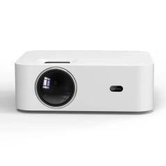 Proyector wanbo x1 pro 350 lúmenes/ hd/ hdmi/ wifi/ blanco - Imagen 3