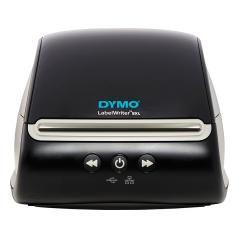 Impresora de etiquetas dymo térmica labelwriter 5xl - Imagen 3