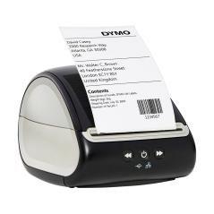 Impresora de etiquetas dymo térmica labelwriter 5xl - Imagen 4