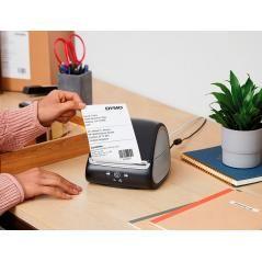 Impresora de etiquetas dymo térmica labelwriter 5xl - Imagen 6