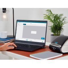 Impresora de etiquetas dymo térmica labelwriter 5xl - Imagen 7