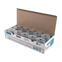 Rollo sumadora exacompta safe contact termico 80 mm x 80 mm 52 g/m2 PACK 10 UNIDADES - Imagen 4