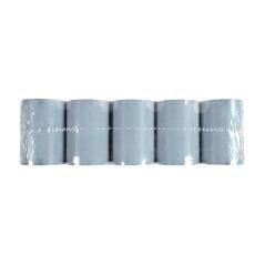 Rollo sumadora exacompta safe contact termico 80 mm x 60 mm 52 g/m2 PACK 10 UNIDADES - Imagen 4