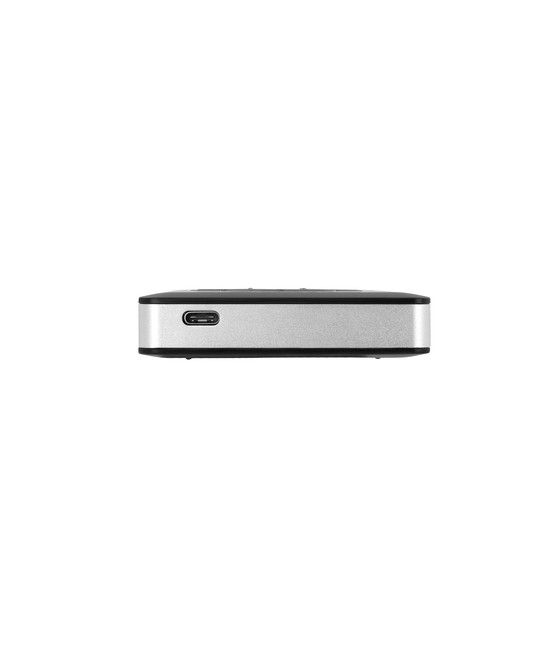 Verbatim Disco duro portátil y seguro Store n Go de 1 TB con teclado - Imagen 9