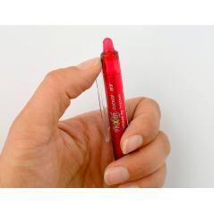 Bolígrafo pilot frixion clicker borrable 0,7 mm punta media rojo en blister - Imagen 6