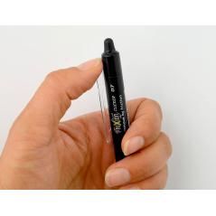 Bolígrafo pilot frixion clicker borrable 0,7 mm punta media negro en blister - Imagen 6