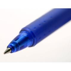 Bolígrafo pilot frixion clicker borrable 0,7 mm punta media azul en blister - Imagen 5