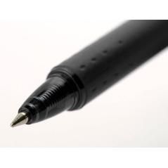 Bolígrafo pilot frixion ball borrable 0,7 mm punta media negro en blister - Imagen 5