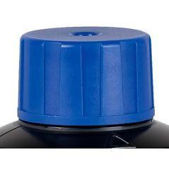 Tinta rotulador edding pizarra blanca btk-25 color azul frasco de 25 ml - Imagen 5