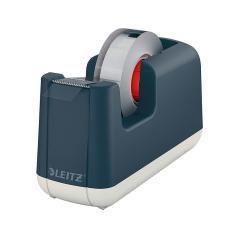 Portarrollo sobremesa leitz cosy plástico para cintas 33 mt color gris - Imagen 3