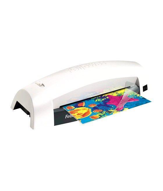 Fellowes Lunar A4 300 mm/min Blanco - Imagen 1