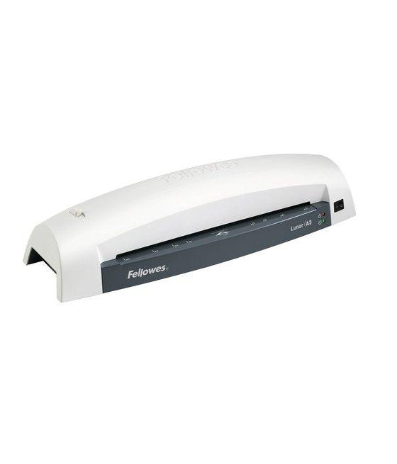 Fellowes 5716701 laminador Laminadora térmica Blanco - Imagen 1