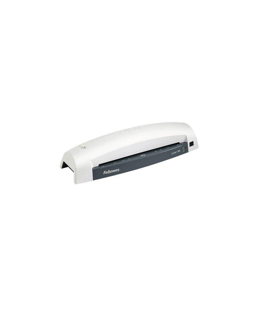 Fellowes 5716701 laminador Laminadora térmica Blanco - Imagen 1