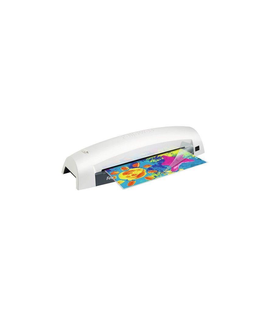 Fellowes 5716701 laminador Laminadora térmica Blanco - Imagen 2