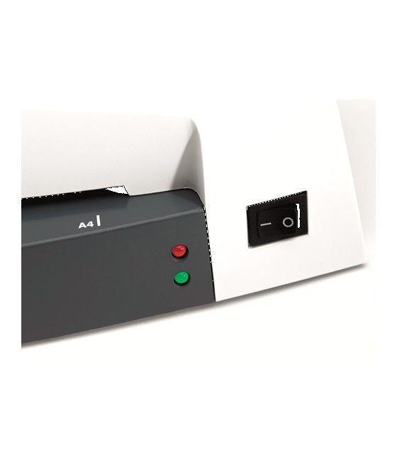 Fellowes 5716701 laminador Laminadora térmica Blanco - Imagen 3