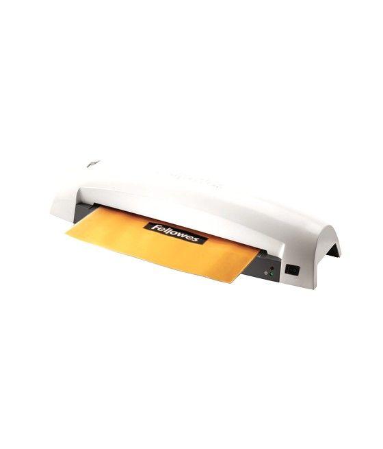 Fellowes 5716701 laminador Laminadora térmica Blanco - Imagen 4