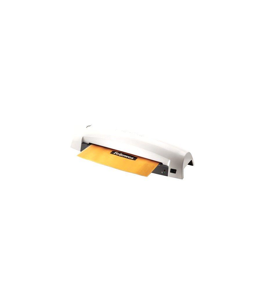 Fellowes 5716701 laminador Laminadora térmica Blanco - Imagen 4