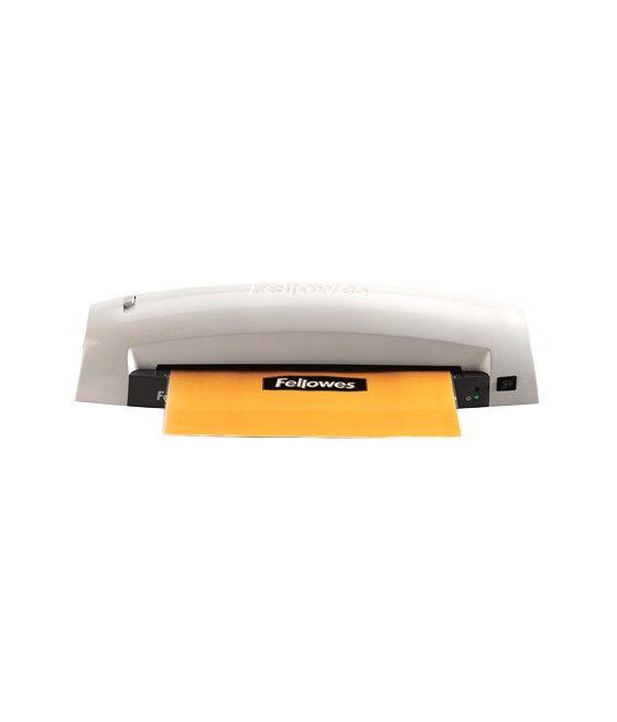 Fellowes 5716701 laminador Laminadora térmica Blanco - Imagen 5