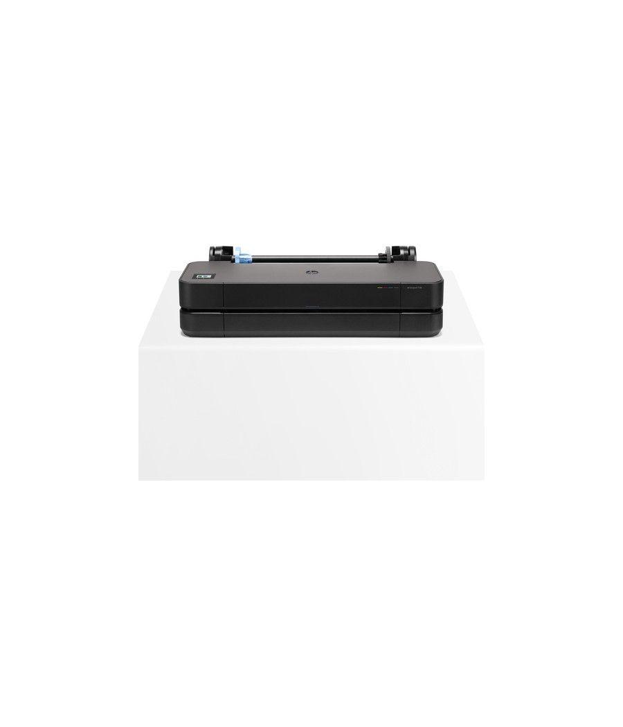 HP Designjet T230 impresora de gran formato Wifi Inyección de tinta térmica Color 2400 x 1200 DPI A1 (594 x 841 mm) Ethernet - I