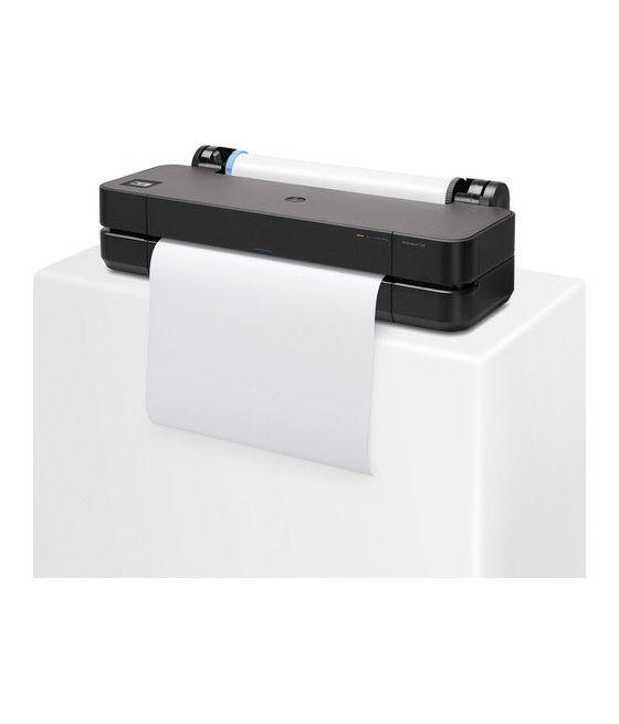 HP Designjet T230 impresora de gran formato Wifi Inyección de tinta térmica Color 2400 x 1200 DPI A1 (594 x 841 mm) Ethernet - I