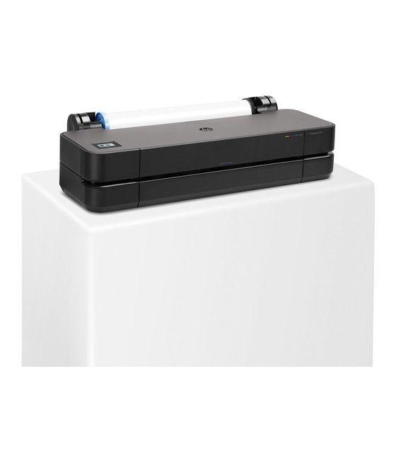 HP Designjet T230 impresora de gran formato Wifi Inyección de tinta térmica Color 2400 x 1200 DPI A1 (594 x 841 mm) Ethernet - I