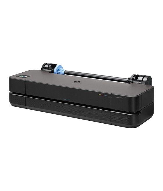 HP Designjet T230 impresora de gran formato Wifi Inyección de tinta térmica Color 2400 x 1200 DPI A1 (594 x 841 mm) Ethernet - I