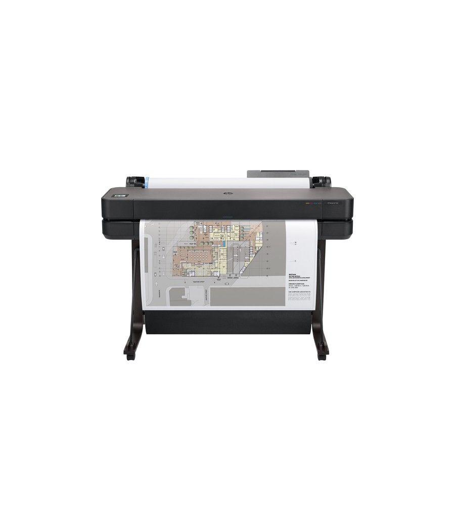 HP Designjet T630 impresora de gran formato Inyección de tinta térmica Color 2400 x 1200 DPI 914 x 1897 mm - Imagen 1