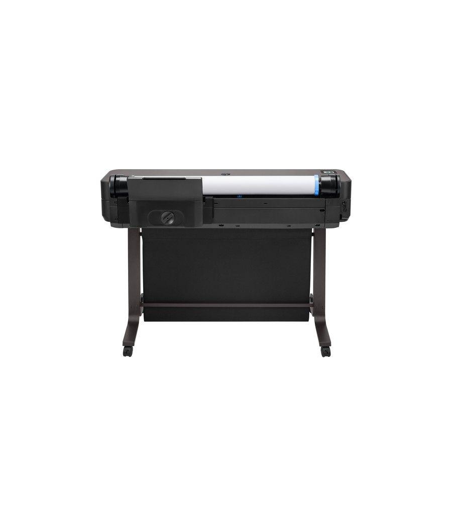 HP Designjet T630 impresora de gran formato Inyección de tinta térmica Color 2400 x 1200 DPI 914 x 1897 mm - Imagen 4