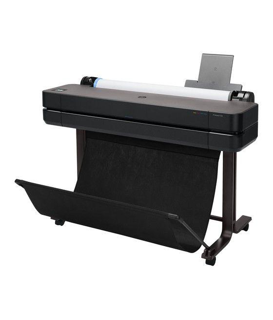 HP Designjet T630 impresora de gran formato Inyección de tinta térmica Color 2400 x 1200 DPI 914 x 1897 mm - Imagen 6
