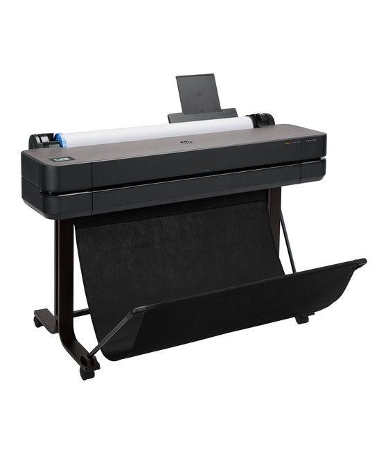 HP Designjet T630 impresora de gran formato Inyección de tinta térmica Color 2400 x 1200 DPI 914 x 1897 mm - Imagen 7