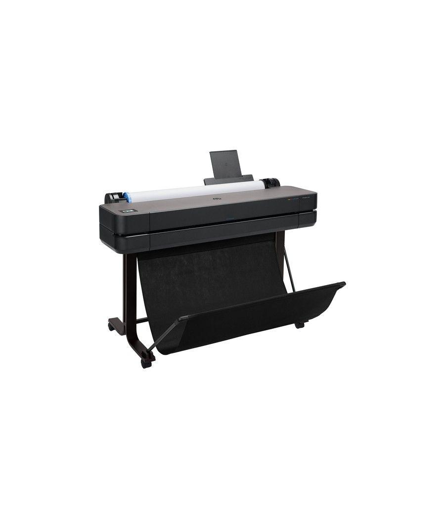 HP Designjet T630 impresora de gran formato Inyección de tinta térmica Color 2400 x 1200 DPI 914 x 1897 mm - Imagen 7