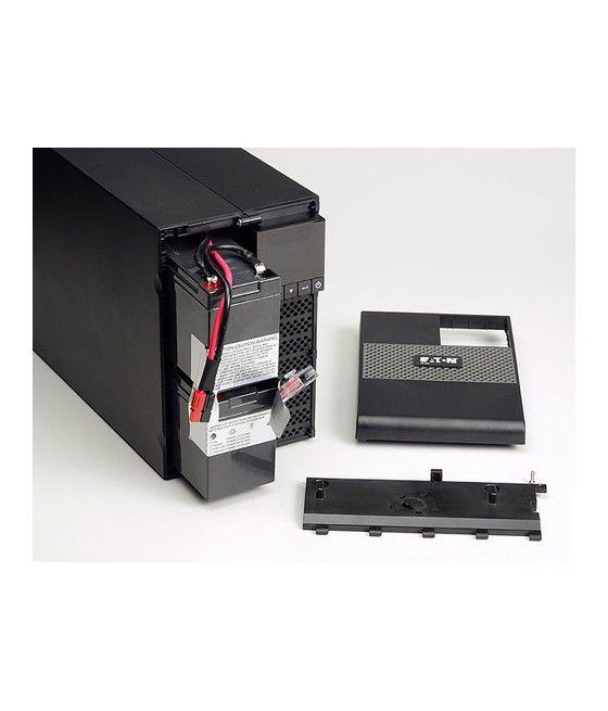 Eaton 5P1150I sistema de alimentación ininterrumpida (UPS) Línea interactiva 1,15 kVA 770 W 8 salidas AC - Imagen 2