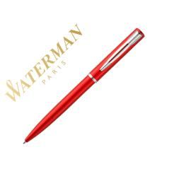 Bolígrafo waterman allure laca roja en estuche de regalo - Imagen 2
