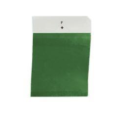 Fotolito x'stamper quix para sello q-53 verde