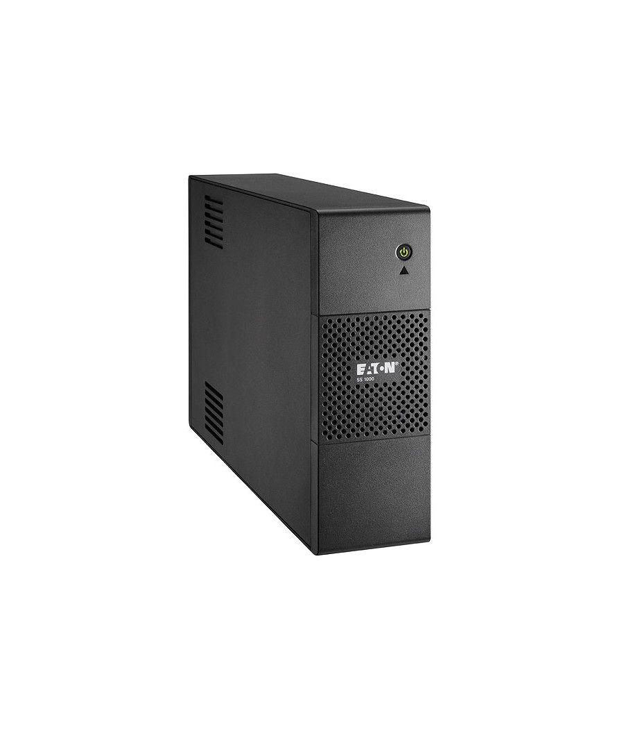 Eaton 5S 1000i 1 kVA 600 W 8 salidas AC - Imagen 2