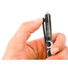 Bolígrafo q-connect retráctil borrable 0,7 mm color negro PACK 10 UNIDADES - Imagen 5
