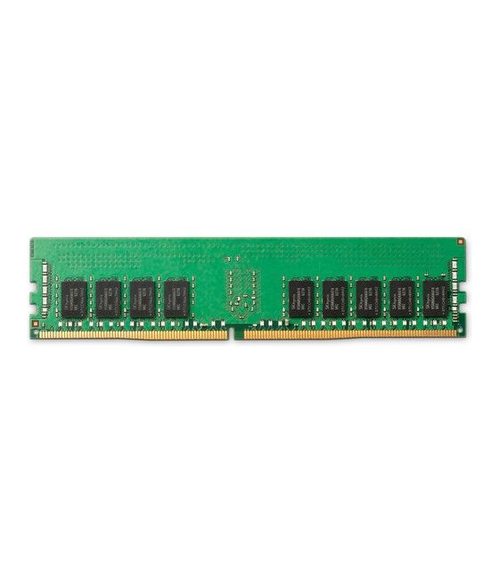 HP 5YZ54AA módulo de memoria 16 GB 1 x 16 GB DDR4 2933 MHz ECC - Imagen 1