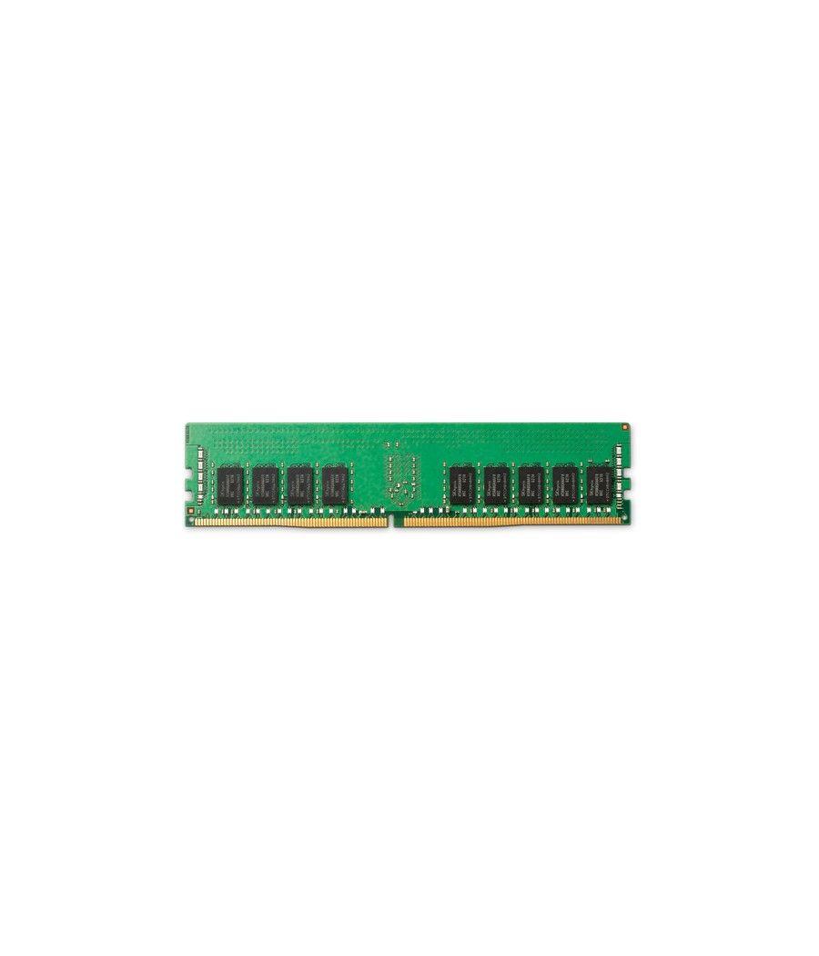 HP 5YZ54AA módulo de memoria 16 GB 1 x 16 GB DDR4 2933 MHz ECC - Imagen 1