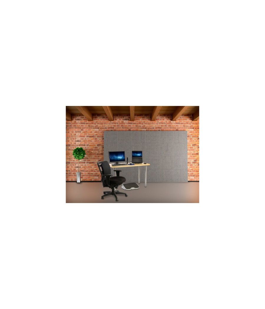 Kensington Soporte para portátiles SmartFit® Easy Riser™ - Imagen 4